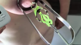 Wheel of fortune - hard torture