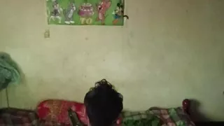 My brother-in-law found me alone and ate me because there was no electricity.