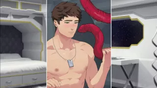 Going Far With Oatith - The Symbiant