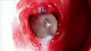 Big orgasm inside the anus! Fantastic moaning orgasm and a lot of sperm!