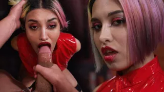 Hardcore Anal with Indian Teen Desi