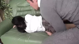 Indecent Footage: Uncle Pranking His Niece Every Time She Returns Home (4 Hours) part5