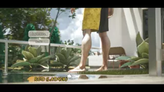 Hard to Love - Ep 34 - She Will Cross the Line by Misskitty2k