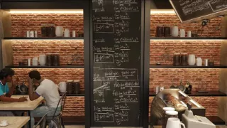 Off the Record - Ep 5 - Meeting New Beauties by Misskitty2k