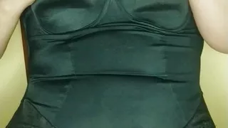 Sticking His Thick Cock in Me and Leaving It Wet.