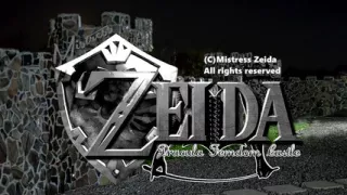 Interracial mummification chokeout - Mistress Zeida and Lady Mahogany