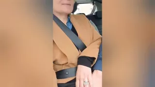 A Mature 47 Year Old Sexy Well-mounted Woman Who Loves Dick