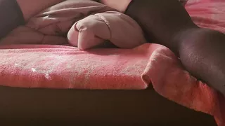 New sexy crossdresser