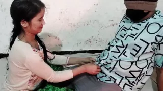 Tuition me sir meri big boobs ko daba daba kar choda