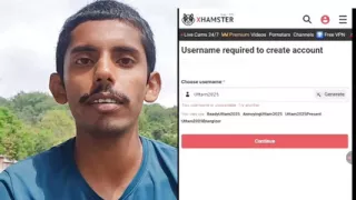 How to create xHamster creator account in hindi