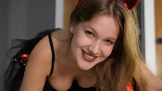 Remember, I'm always hungry! Every time we meet, I'm going to fuck you! POV. VIRTUAL SEX