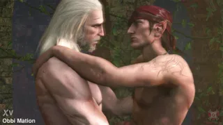 Elven Ruins Sfm Porn