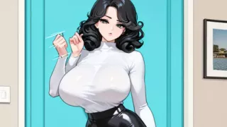 Door-to-door service is an inch of Internet celebrity