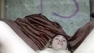 That's Why Karon Is Masturbating Alone Again.