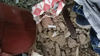 6 inch pocket pussy is very small for me my bbc size is 9 inch kartik bbc