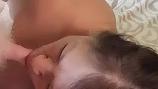 Zilah Luz and Rich we love to fuck!  He also likes to see me pee  piss