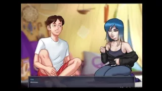 Fucking my friends roommate and cum inside her