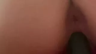 Orgasm (with audio)