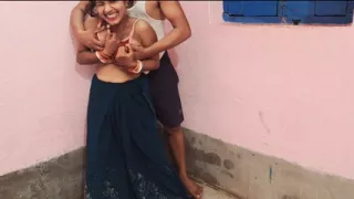 Hot indian desi bhabhi fucked