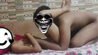 Stepsis Just Broke up and Wanted support so I Took Her to Hotel and Fucked Her. Desi Marathi Indian Girl Fucked