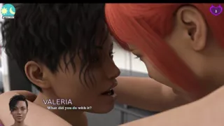 Conquering My Father-in-law Part 29