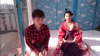 250518ズコバコやるまで退出できないd3