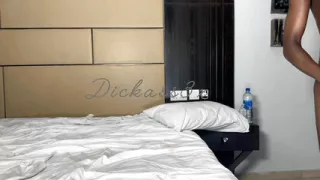 Rough Handling the Big Fat Waist Mercilessly