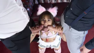 My Slutty Ass Wants To Fuck Stepdad's And Stepbrother's Hard Cock Till I Cum