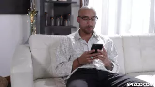 Horny Avery Black Invites Some Dick To Stretch Her Pussy