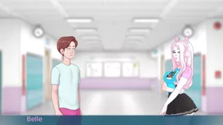 Sex Note - 140 Working Hard  by Misskitty2K