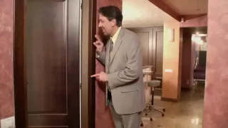 The Secretary - Full Movie