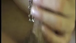 Hungry for It: He Goes Deep, Then Rides Like There's No Tomorrow