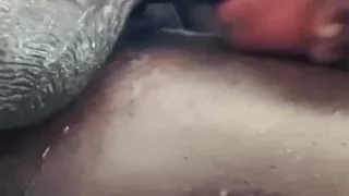 Nasty Toy Gagg and on Daddys Thick Woo