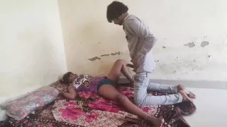 My Best Friend Ko Choda Hindi Audio Mix Chudai Video XXX