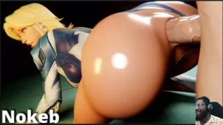 Taki Eats Ivy's Bald Pussy, Thicc Ass Sue Gets Anal Fucked, Bald Ass Pussy Bunny Gets DP'd