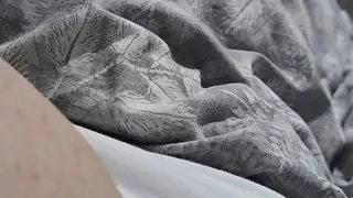 Step mom handjob step son dick under underwear like a actress