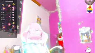 Braids, High Heels, and a Deep Orgasm From Ur Delicious Cock, and U Break My Ass in Doggy Style