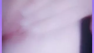 Nasty Playing with Her Yummy Pussy