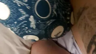 POV Jizzy J fuckin sexy little hoe with nice tight ass