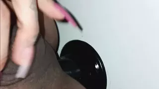 Always hot and horny