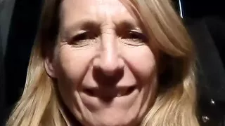 Beenie dogging again part1