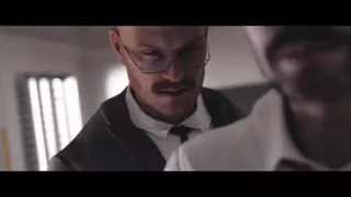 Hard to Love - Ep 31 - End Update! by Misskitty2k