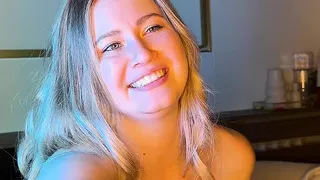 Black Dress Striptease