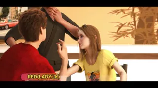 Hard to Love - Ep 8 - Birthday Girl by Misskitty2k