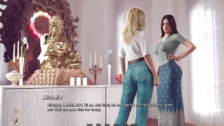 Naughty 40 - Part 1 Story of a Marriage by Misskitty2k