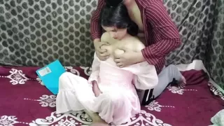 Madam ji ko yaad nhi rahne par meri jabar dasti chut mar li