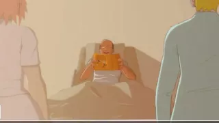 Living with Tsunade - Ep 8 Pervy Patient by Misskitty2k