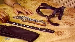 The training of Sharon 3