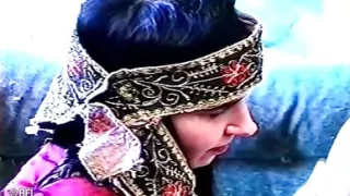 Against her own free will from scandinavia