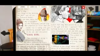 Welcome to Free Will - 25 - Booty Hunt by Misskitty2k